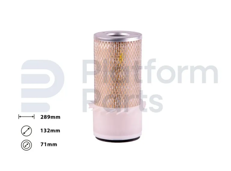 Genie - Air filter - FA-2041052