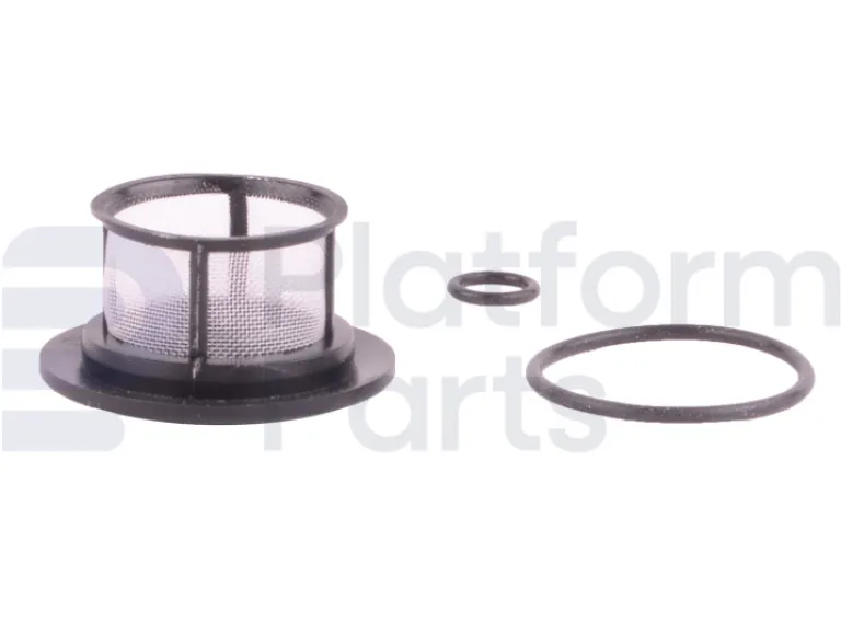 Haulotte - Fuel filter - FF-3040488