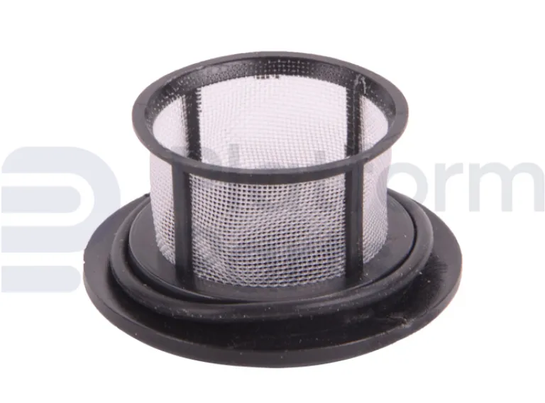 Haulotte - Fuel filter - FF-3040488