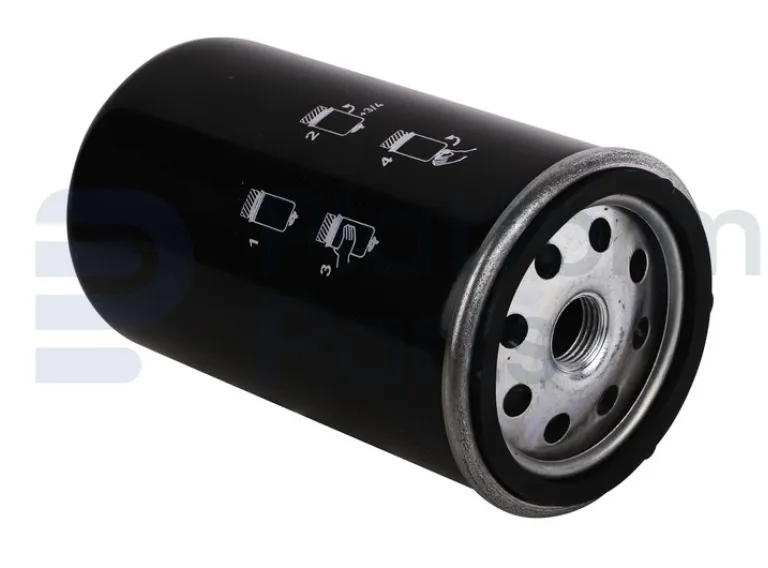 Haulotte - Fuel filter - FF-3500431