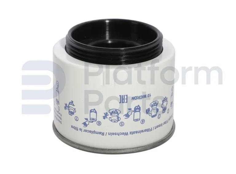 Genie - Fuel filter - FF-357R12T
