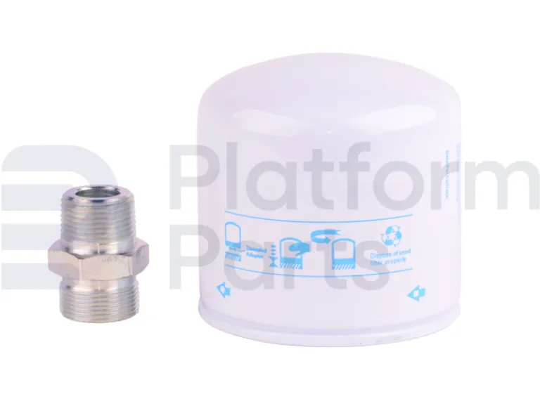 Genie - Hydraulic filter - FH-1024425