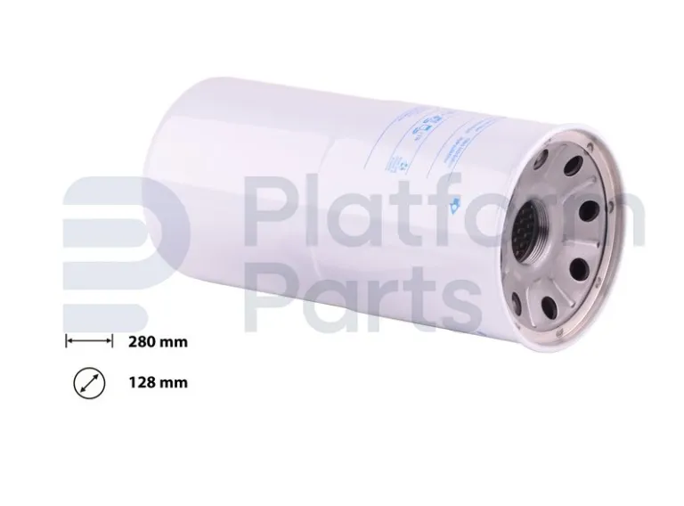 Genie - Hydraulic filter - FH-1040251