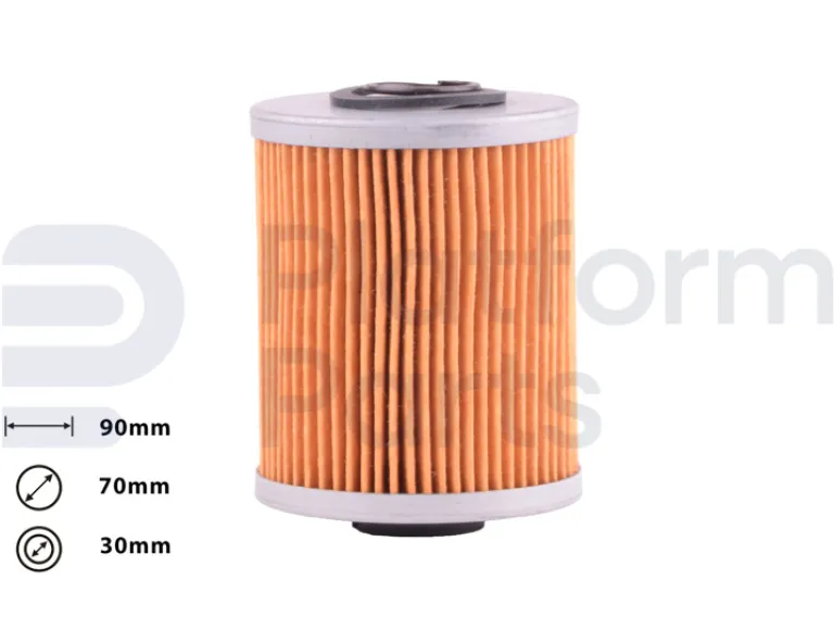 Genie - Hydraulic filter - FH-1081527