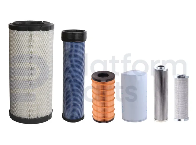 Haulotte - Filter, kit - FK-HKKIT250H-1104