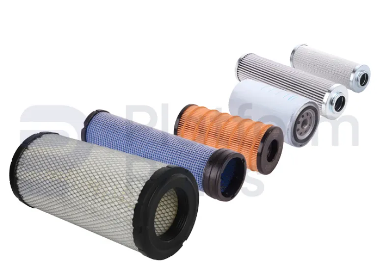 Haulotte - Filter, kit - FK-HKKIT250H-1104