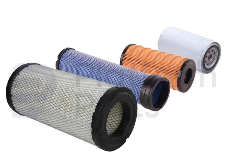 Haulotte - Filter, kit - FK-HKKIT250H-1104L