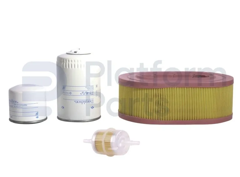 Haulotte - Filter, kit - FK-HKKIT250H-3M40L