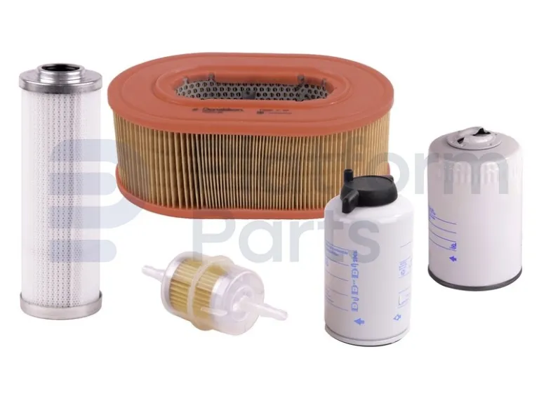 Haulotte - Filter, kit - FK-HKKIT250H-3M99