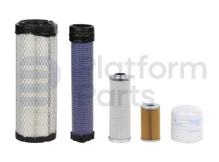 Haulotte - Filter, kit - FK-HKKIT250H-604