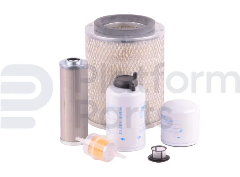 Haulotte - Filter, kit - FK-HKKIT250H-DEUT1