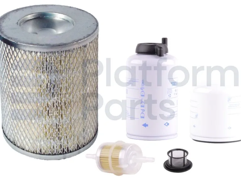 Haulotte - Filter, kit - FK-HKKIT250H-DEUT1L