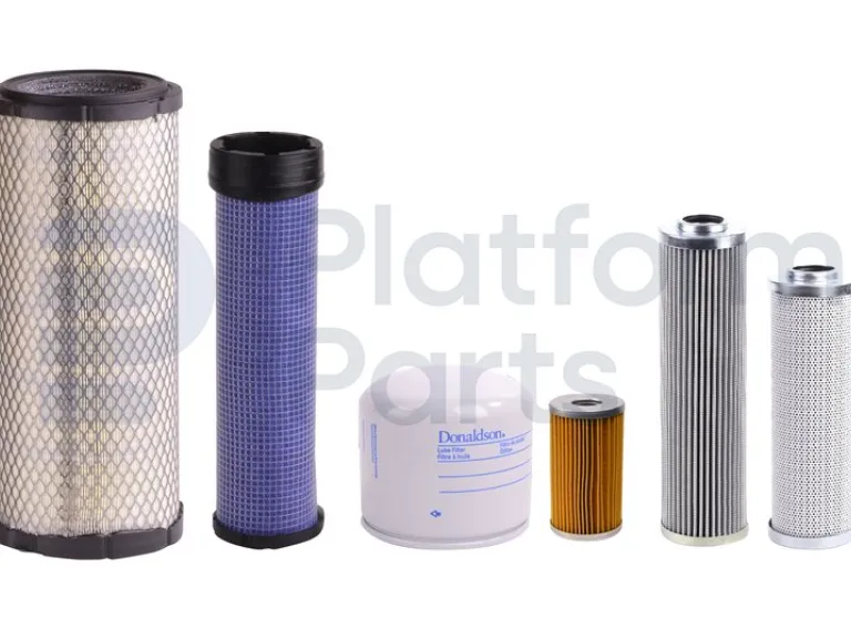 Haulotte - Filter, kit - FK-HKKIT250H-HA20T3