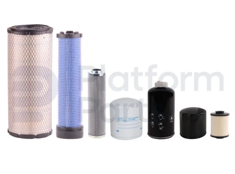 Haulotte - Filter, kit - FK-HKKIT250H-HA20T4