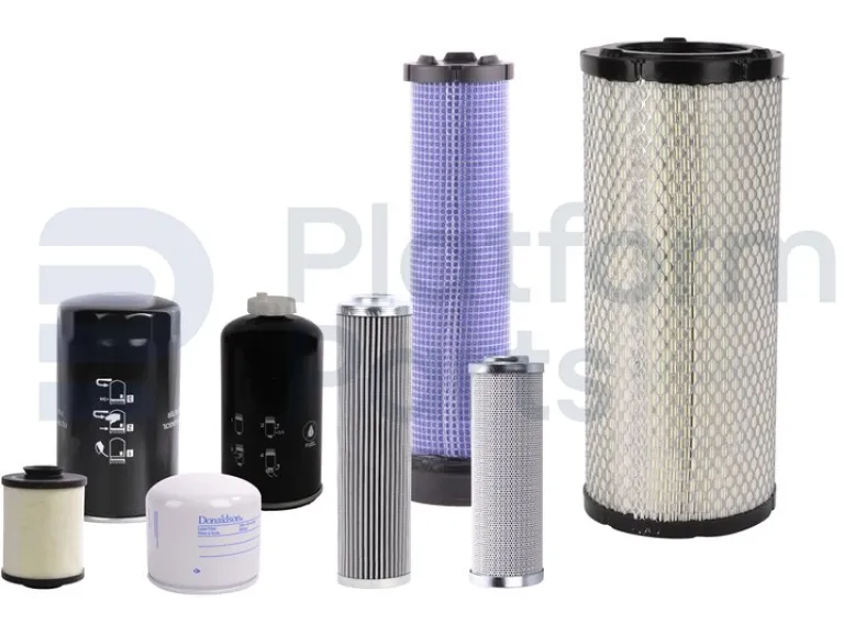 Haulotte - Filter, kit - FK-HKKIT250H-HT28SV