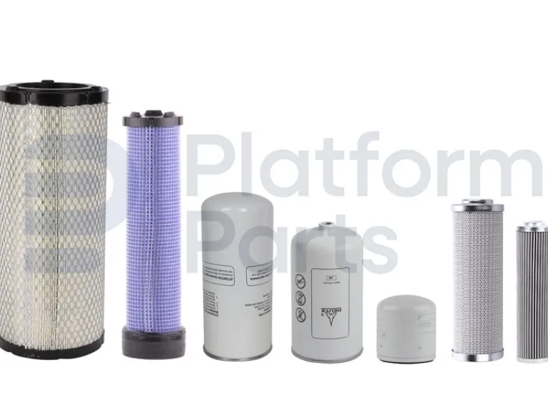 Haulotte - Filter, kit - FK-HKKIT250H-TCDSV