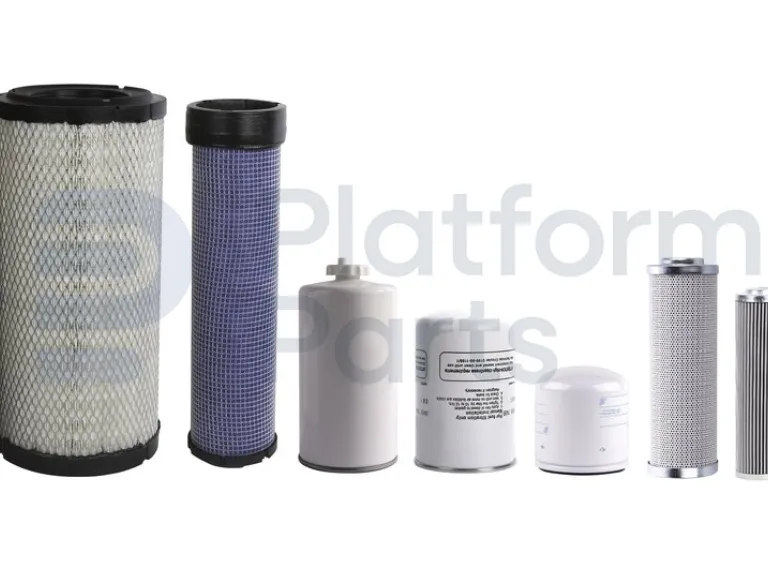 Haulotte - Filter, kit - FK-HKKIT250H-TCDT4