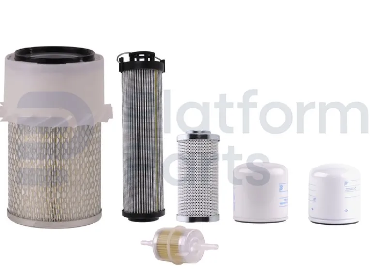 JLG - Filter, kit - FK-J1001110999