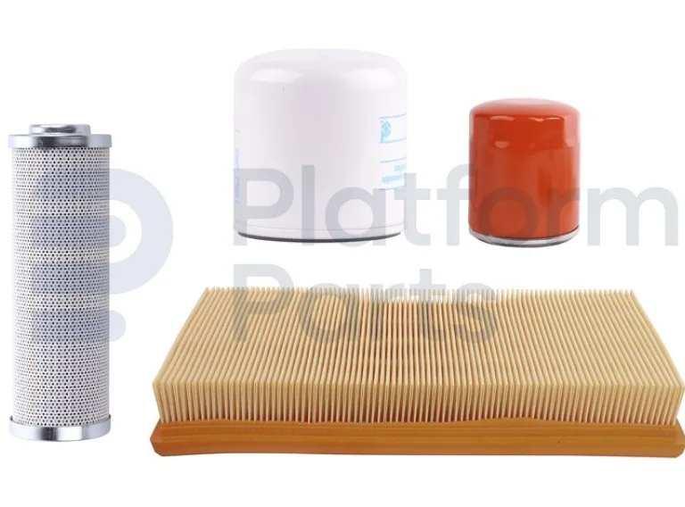 Haulotte - Filter, kit - FK-LDLDW1