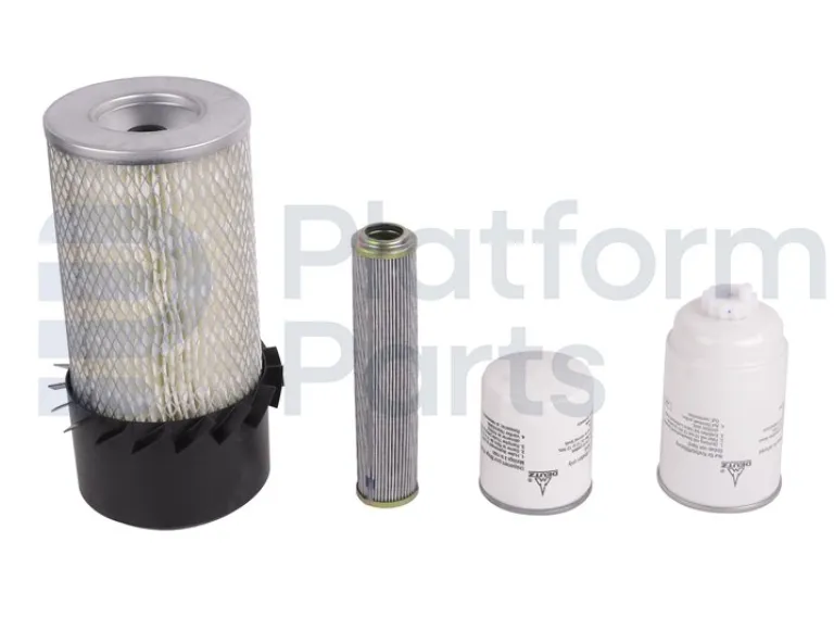 Genie - Filter, kit - FK-S85-F4L1011F-TS75