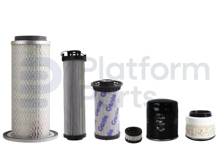 Genie - Filter, kit - FK-Z34-D1105-FS10