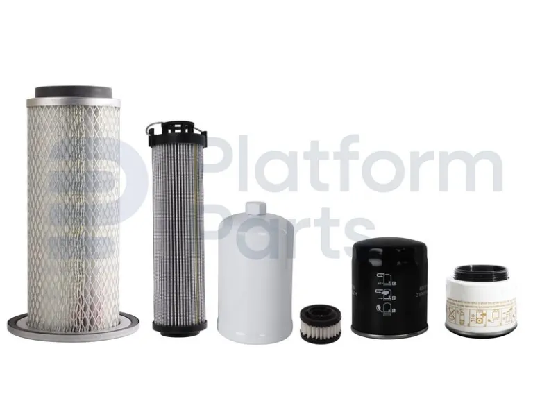 Genie - Filter, kit - FK-Z45-D1105-FS34