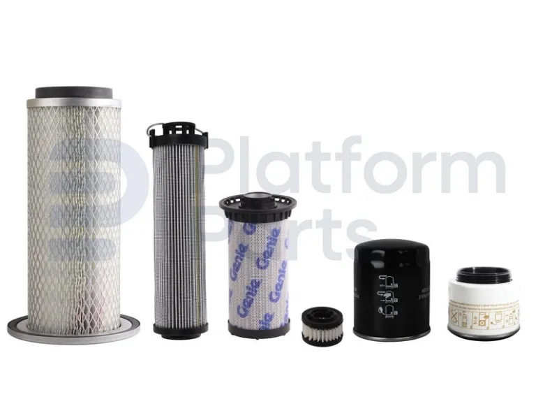 Genie - Filter, kit - FK-Z45-D1105-TS33