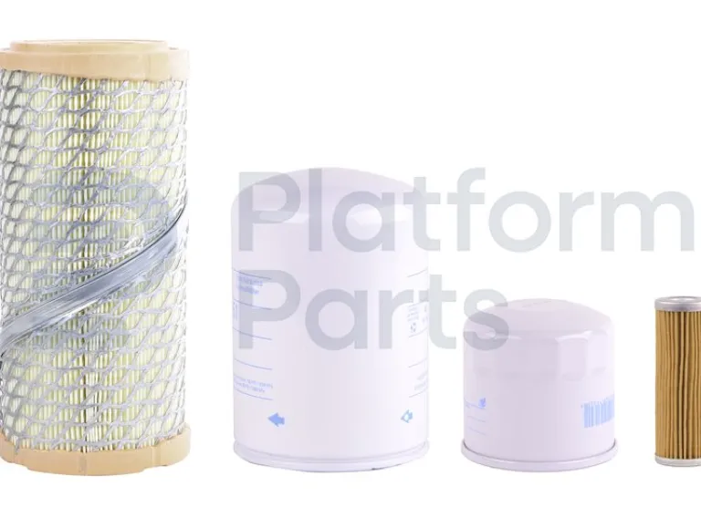 Genie - Filter, kit - FK-Z4525JBI-Z482