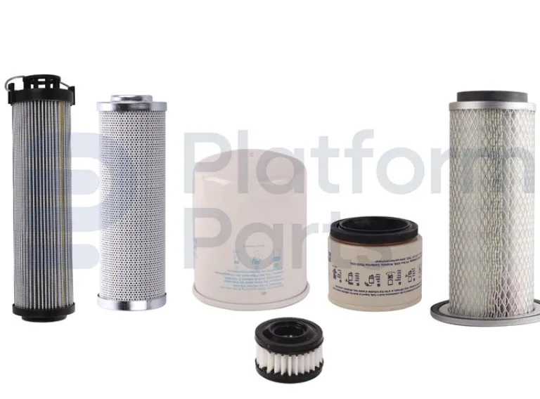 Genie - Filter, kit - FK-Z6037