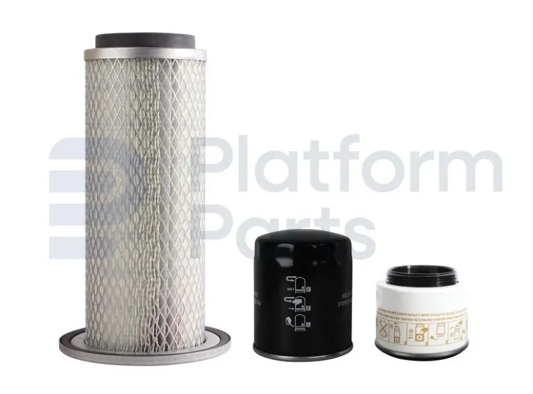 Genie - Filter, kit - FK-ZXX-D905-1105L