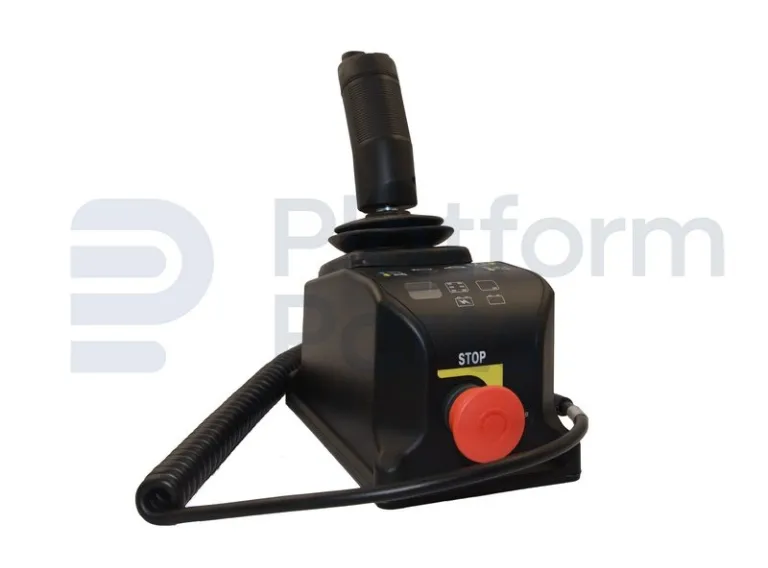 Genie - Control box, Genie - GE-100840