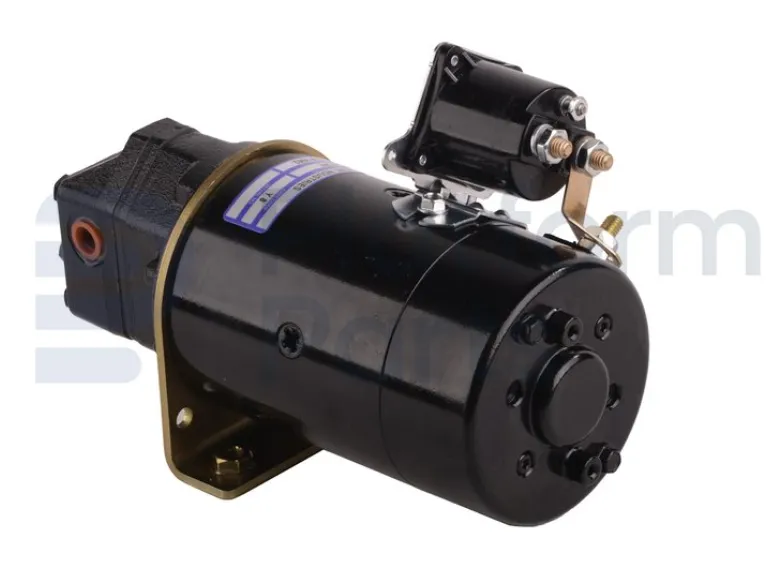 Genie - Pump, emergency lowering - GE-101361