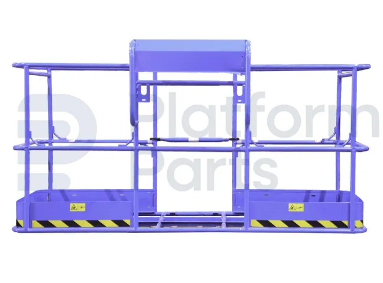 Genie - Platform - GE-101382