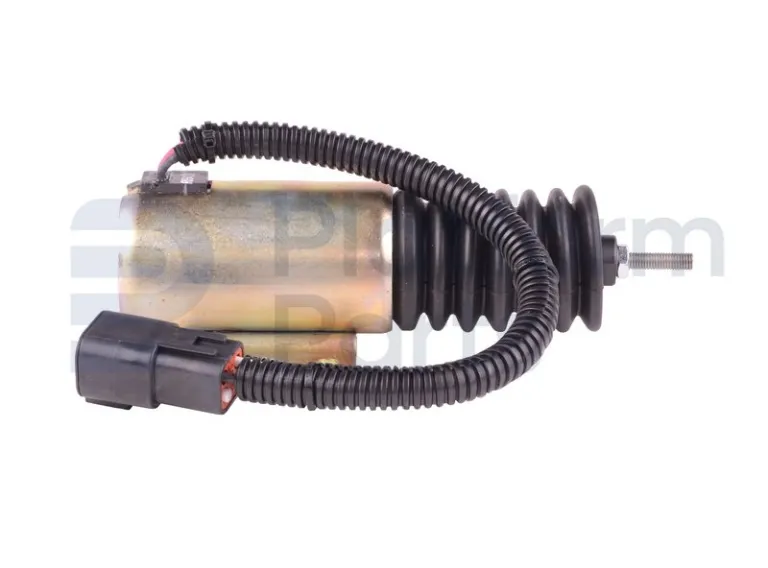 Genie - Solenoid, throttle - GE-101957