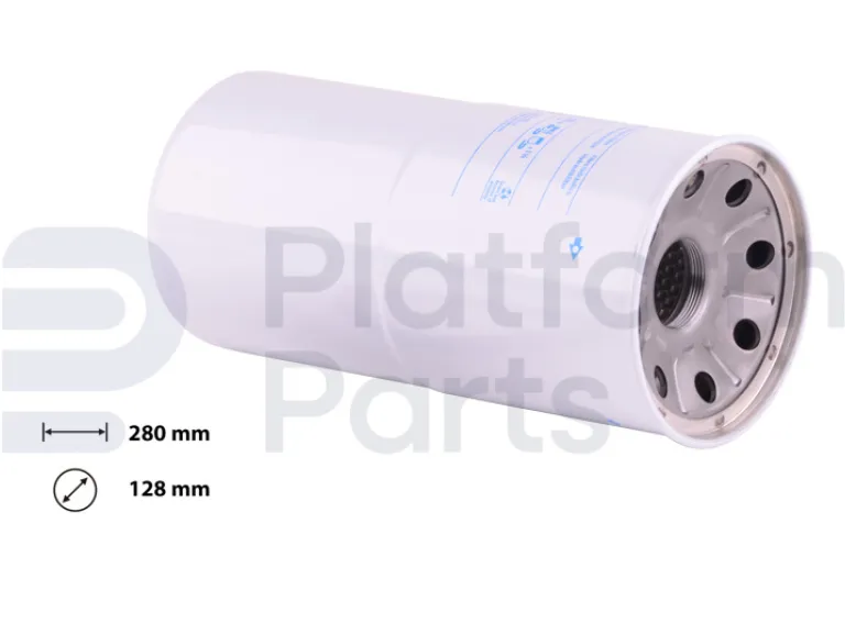 Genie - Hydraulic filter - GE-101960