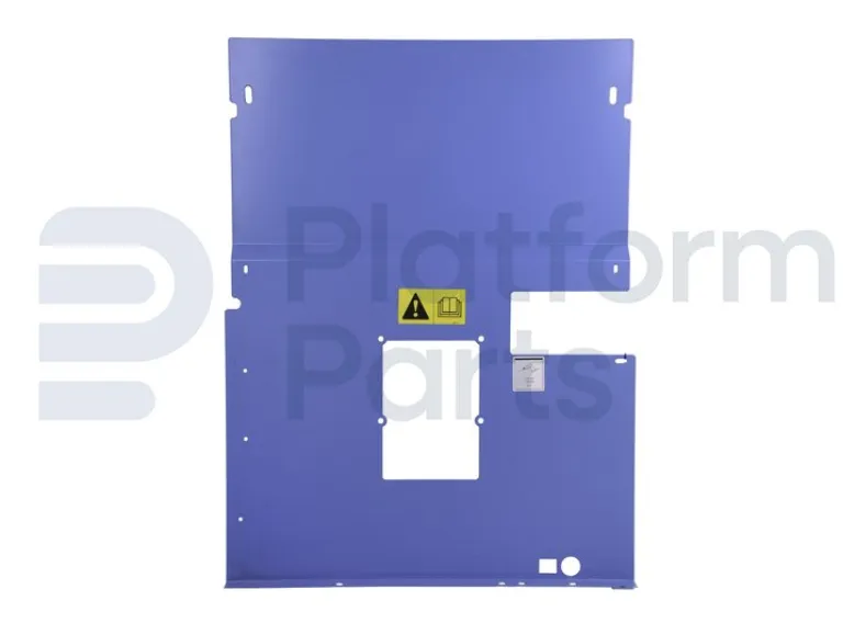 Genie - Platform - GE-102538