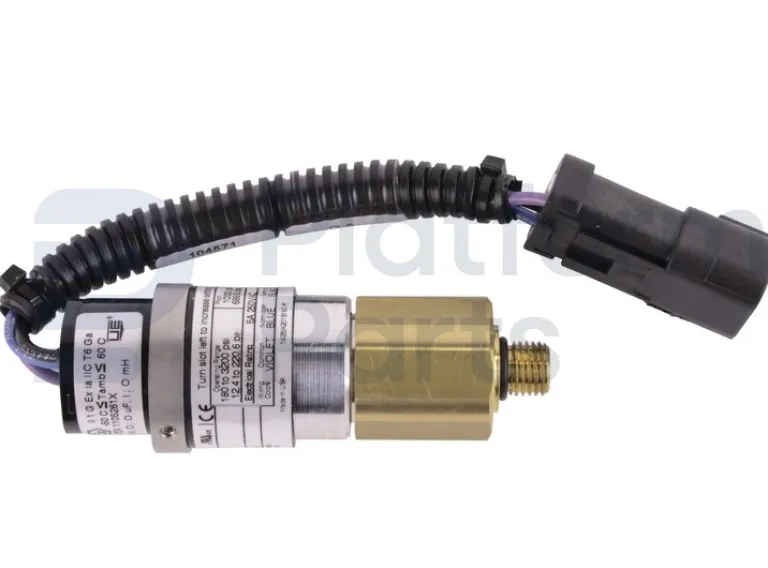 Genie - Sensor, overload - GE-104571