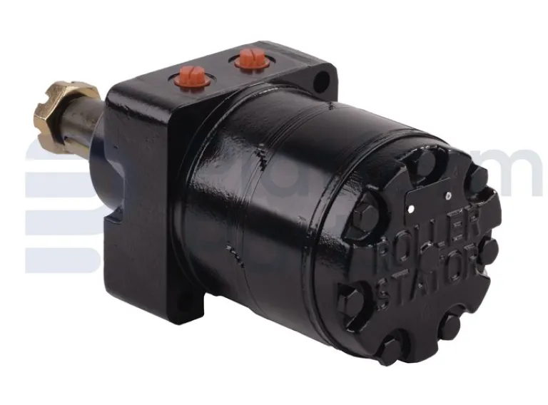 Genie - Drive motor, hydraulic - GE-104781