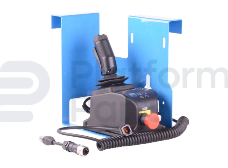 Genie - Control box, Genie - GE-105289