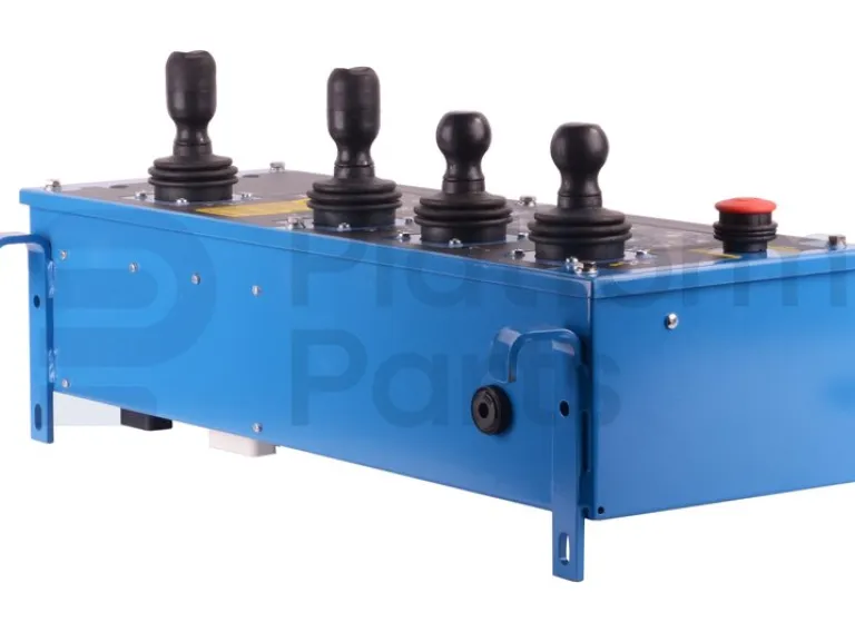 Genie - Control box, Genie - GE-106513
