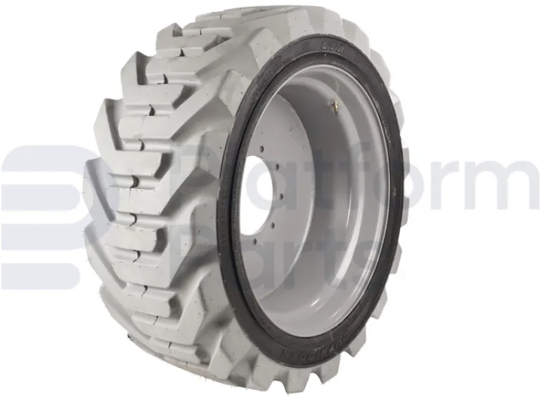 Genie - Wheel, non-marking (foam) - GE-106648