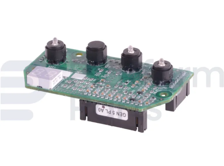 Genie - Electronic card, control box - GE-109503