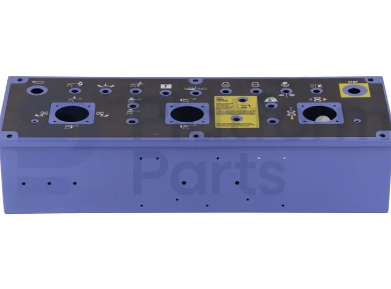 Genie - Control box, Genie - GE-110388