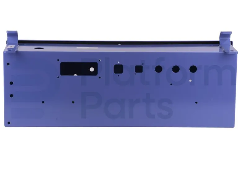 Genie - Control box, Genie - GE-110388