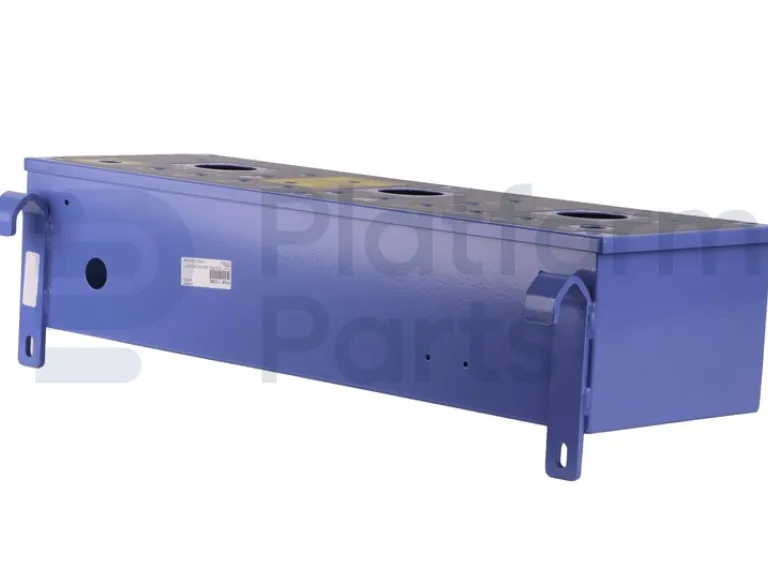 Genie - Control box, Genie - GE-110388