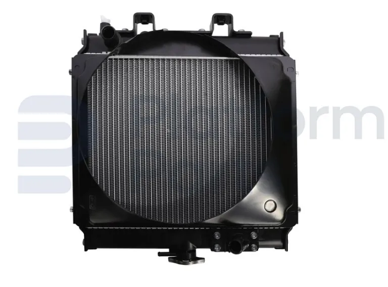 Genie - Radiator - GE-110446