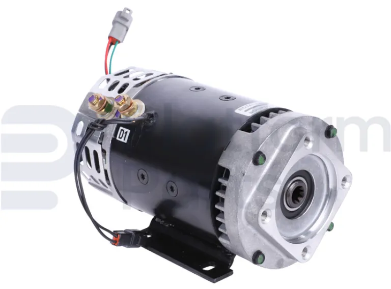Genie - Electric motor - GE-110573