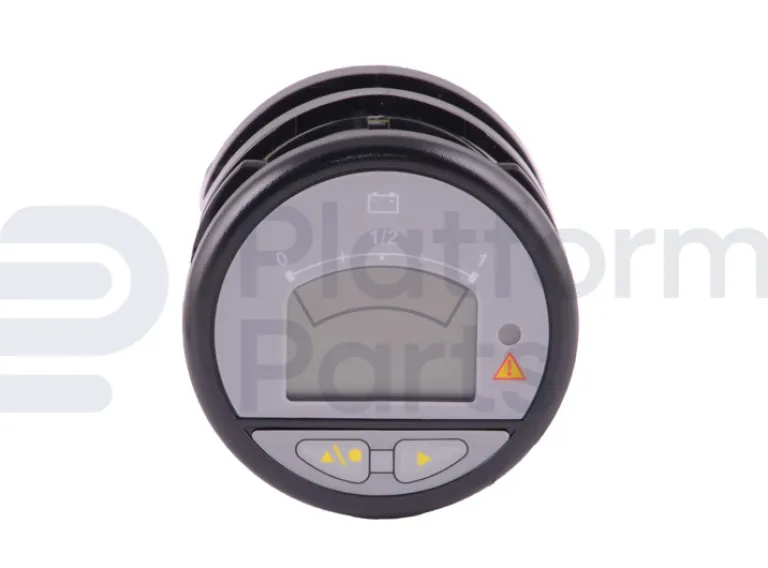 Genie - Battery-indicator - GE-110651