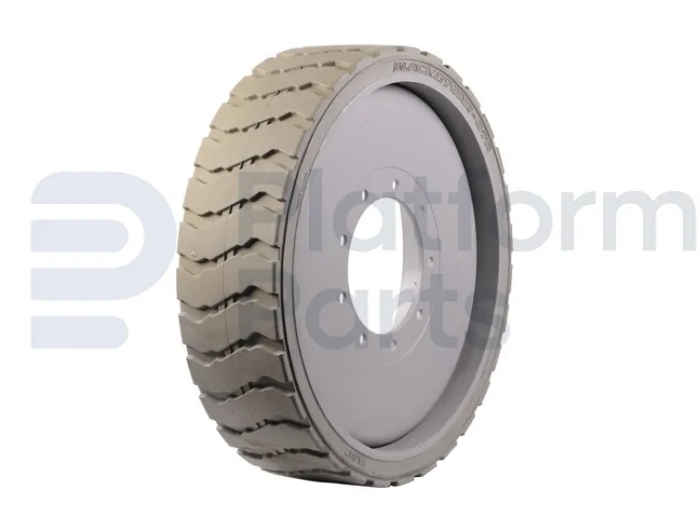 Genie - Wheel, non-marking (solid) - GE-110877