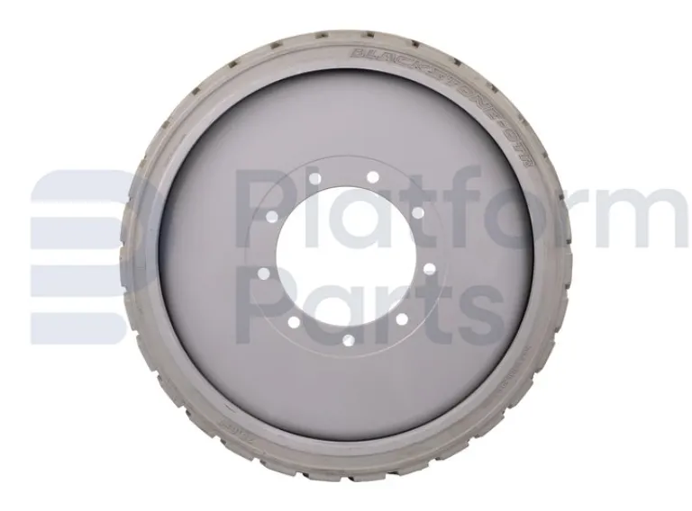 Genie - Wheel, non-marking (solid) - GE-110877